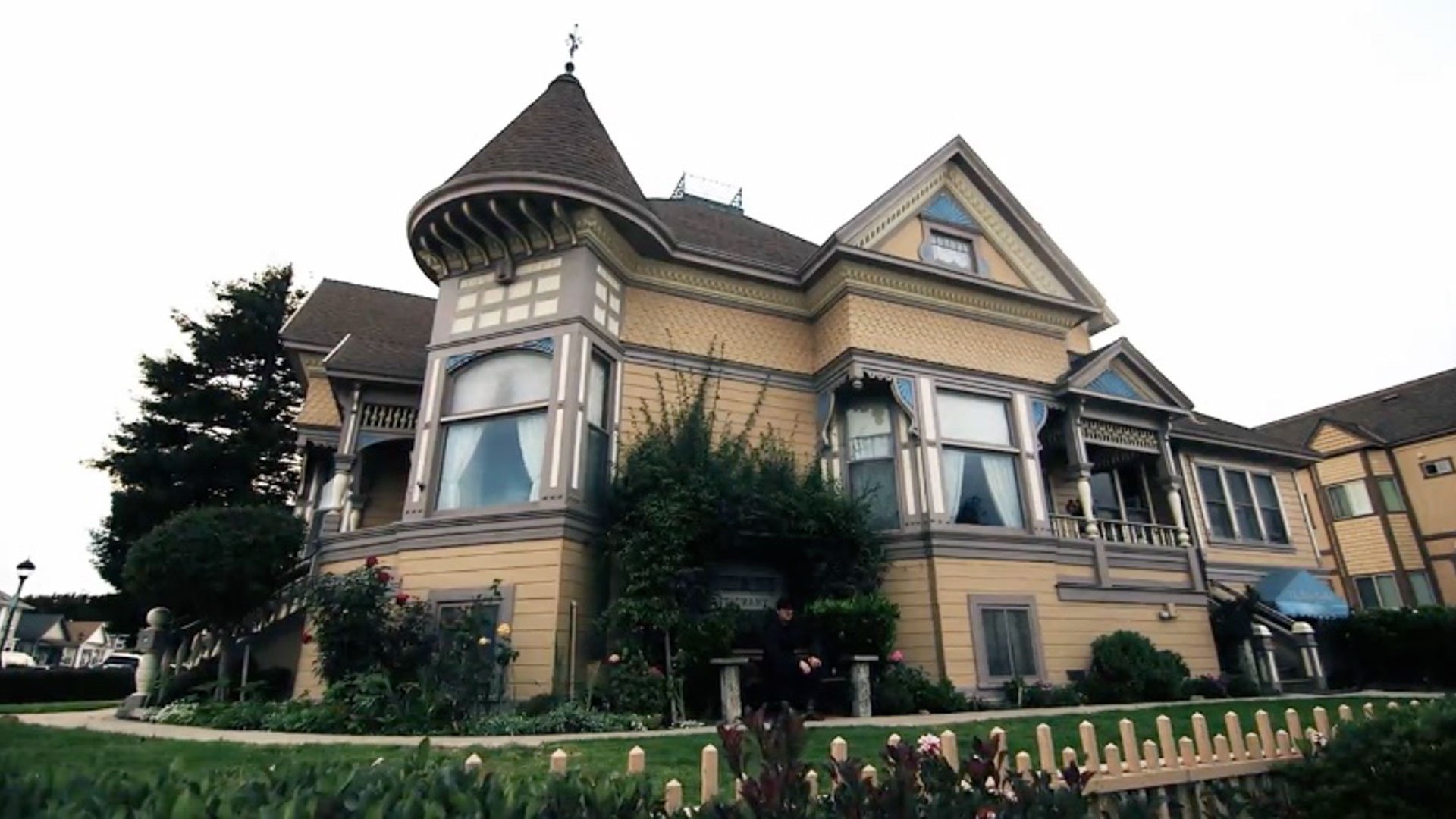 Ghost Adventures