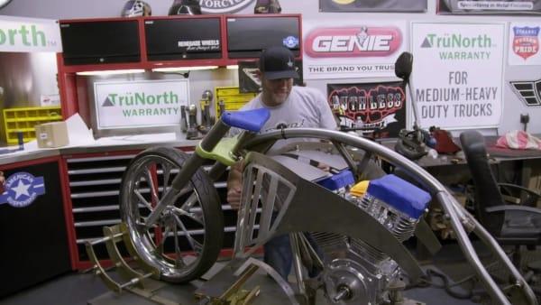 American Chopper