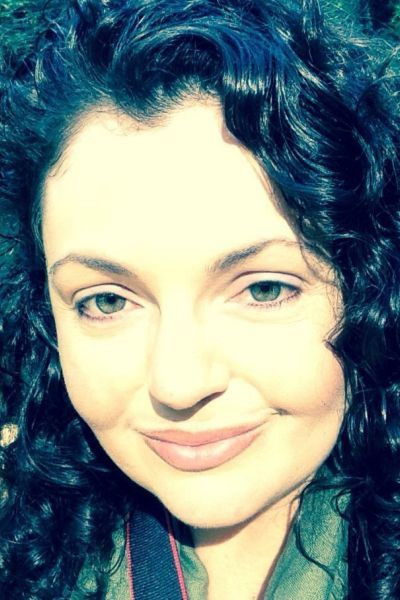 et billede af Melodie Past