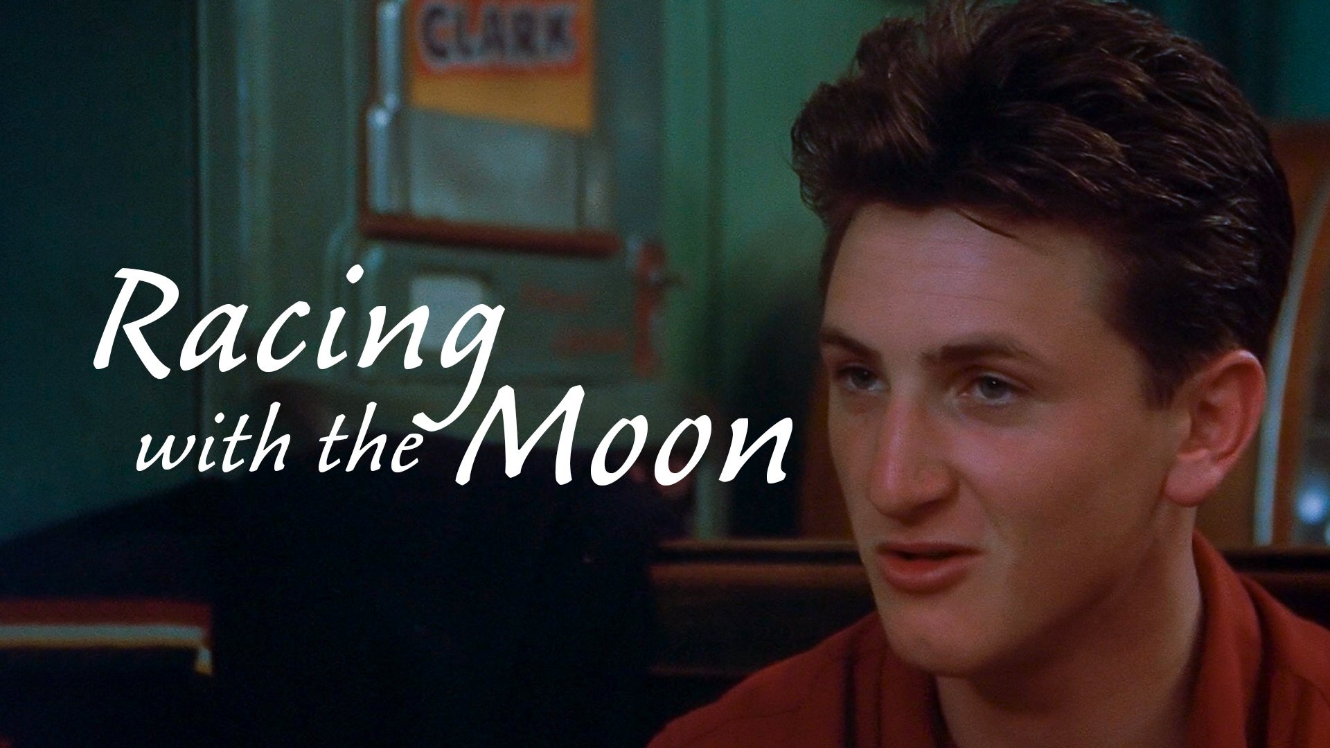 Racing with the Moon (1984)