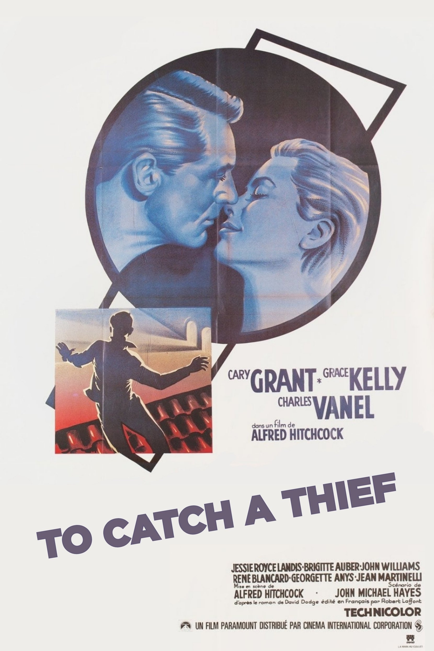 To Catch a Thief