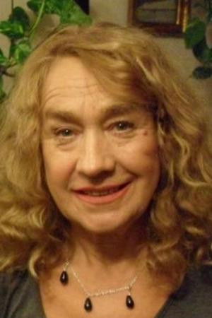 et billede af Krystyna Wolańska