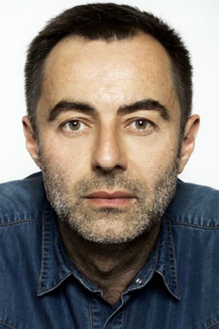 et billede af Olivier Nicklaus