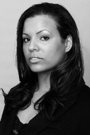 et billede af Kanisha Buss