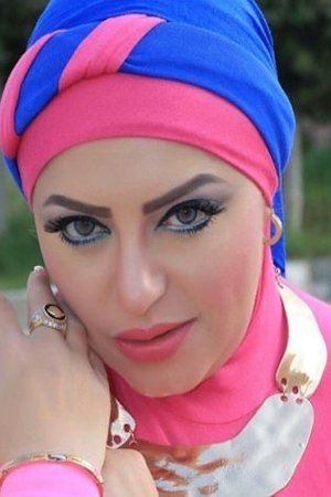 et billede af Mayar Al Beblawy