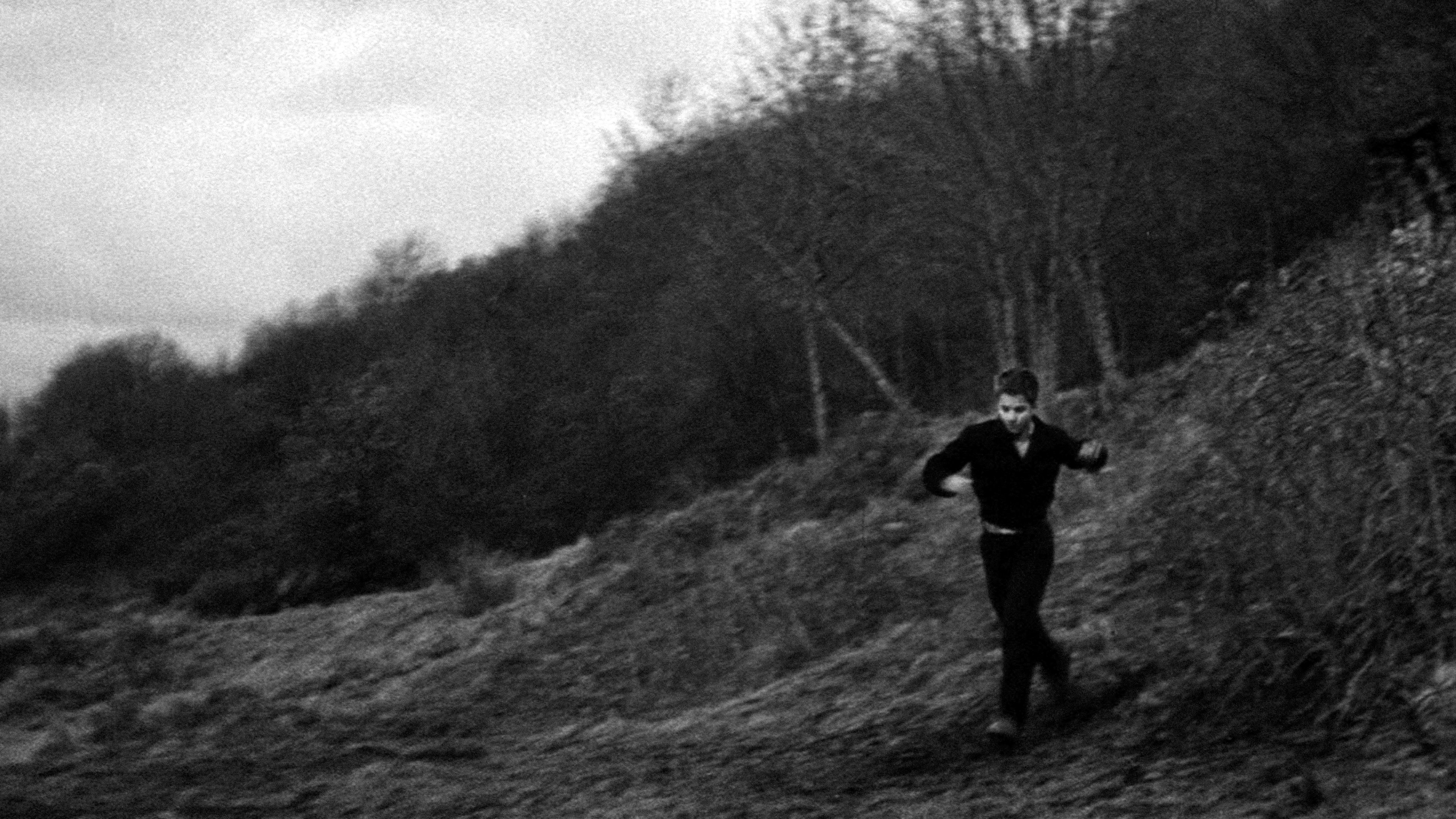 The 400 Blows