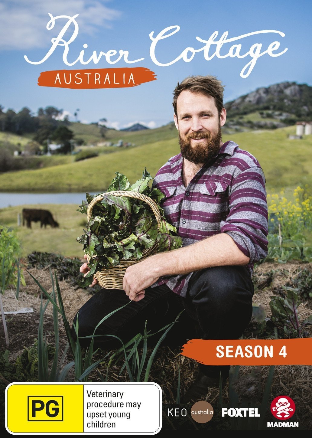 River Cottage Australia - Season 4