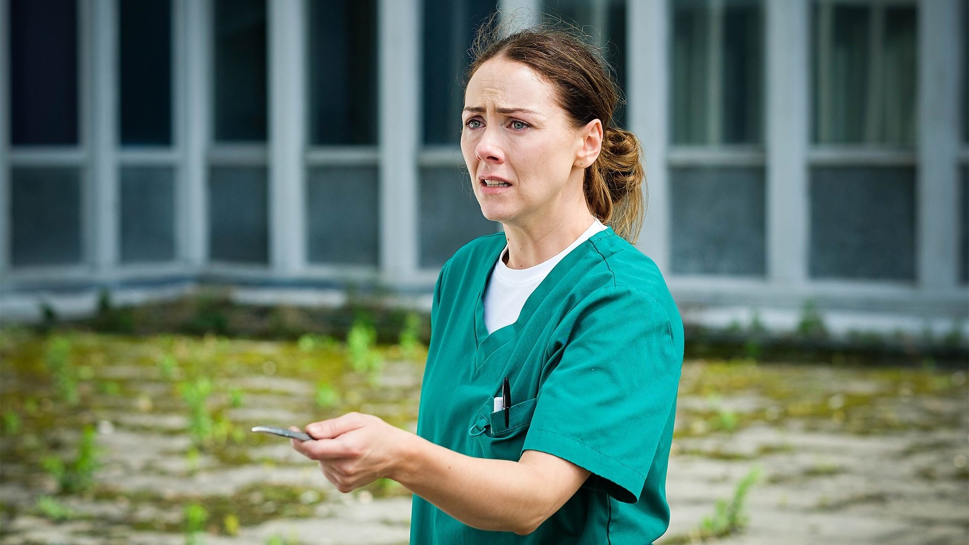 Casualty Staffel 36 :Folge 11 