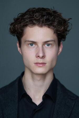 et billede af Nikita Kochnev