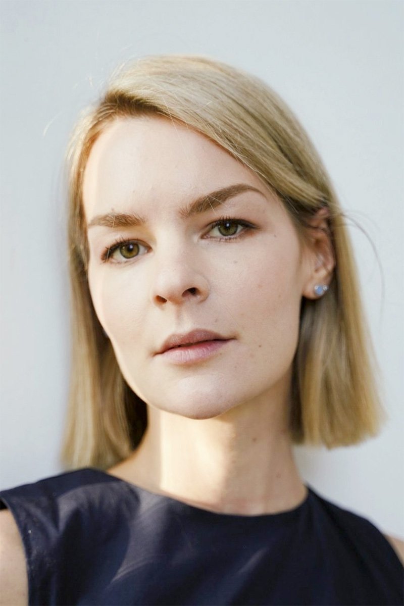 et billede af Darya Ursulyak