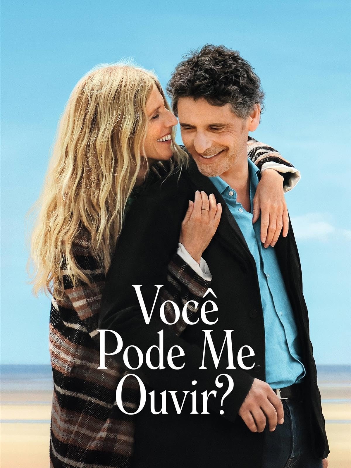 Você Pode Me Ouvir? Você Pode Me Ouvir?