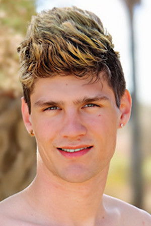 et billede af Caruso Rainbow