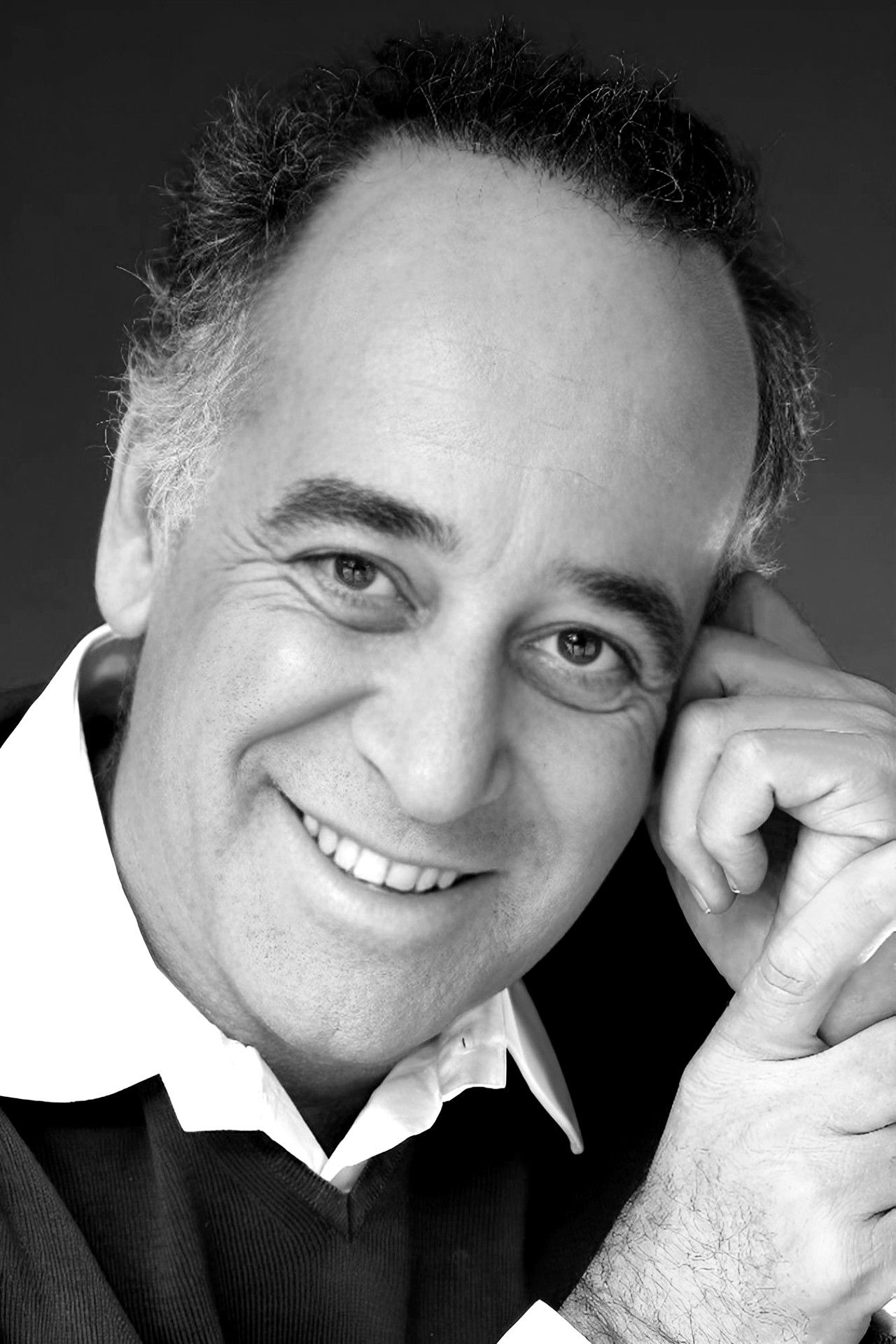 et billede af Sylvain Augier