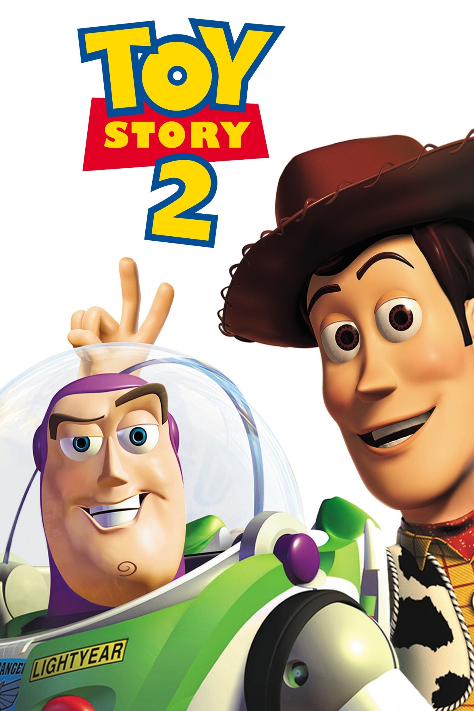 Toy Story 2