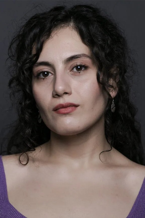 et billede af İnci Sefa Cingöz