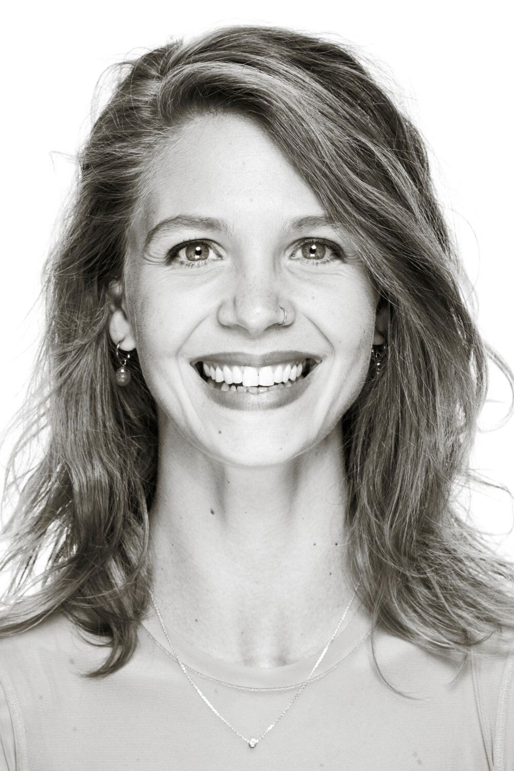 et billede af Francesca Dell'Aria