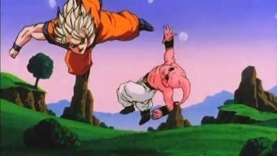 Dragon Ball Z