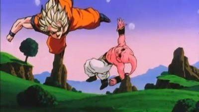 Dragon Ball Z - Staffel 9 Folge 26 (1970)