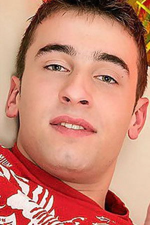 et billede af John Maginatti