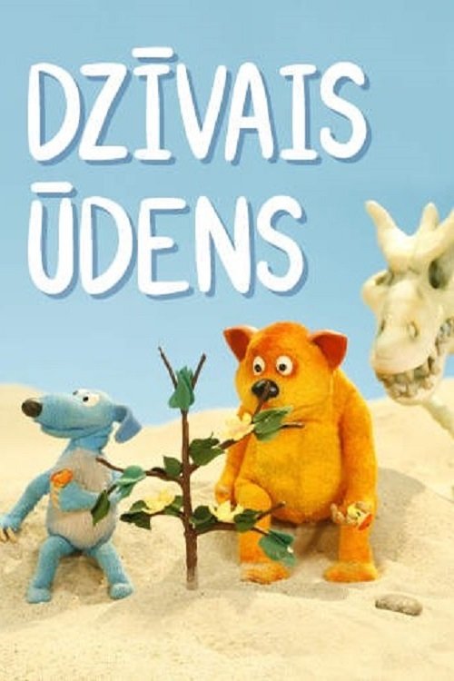 Content cover