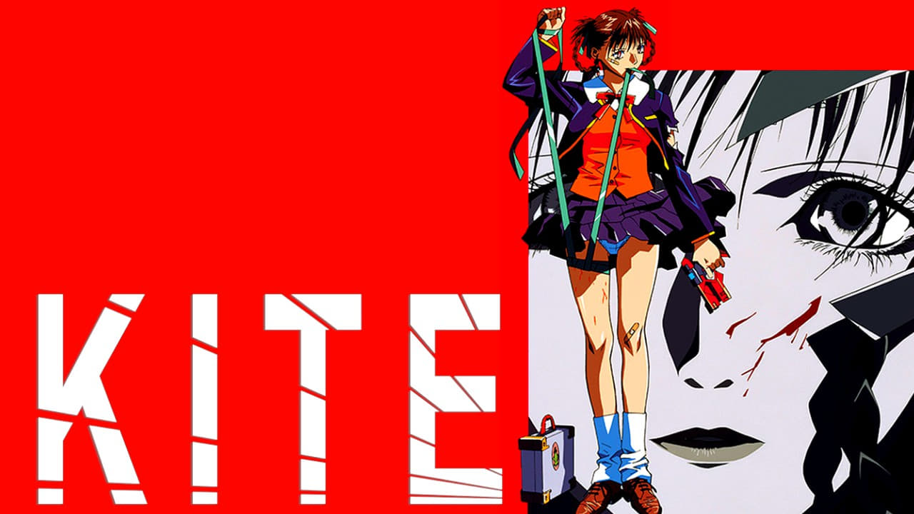 Kite (1998)