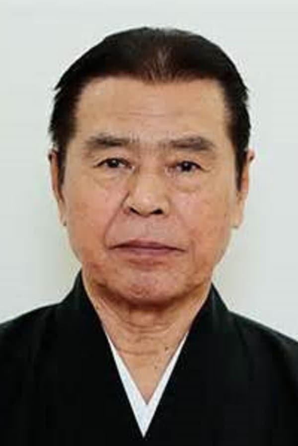 Kuniomi Kitani Photo