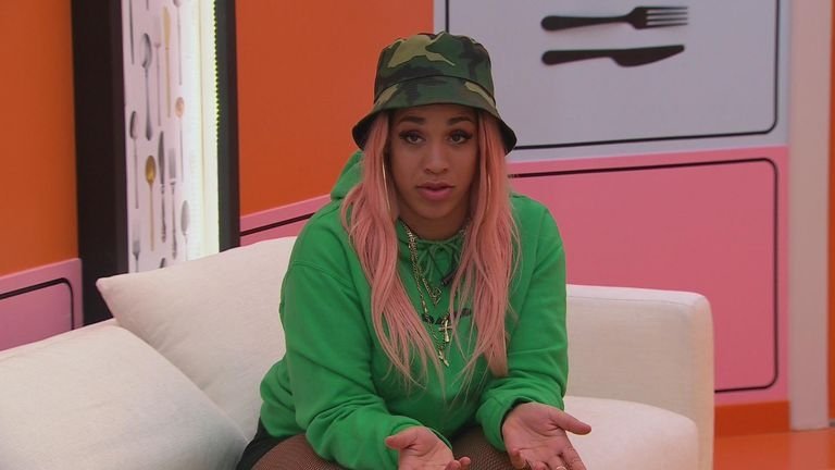 Big Brother Canada - Épisode 14