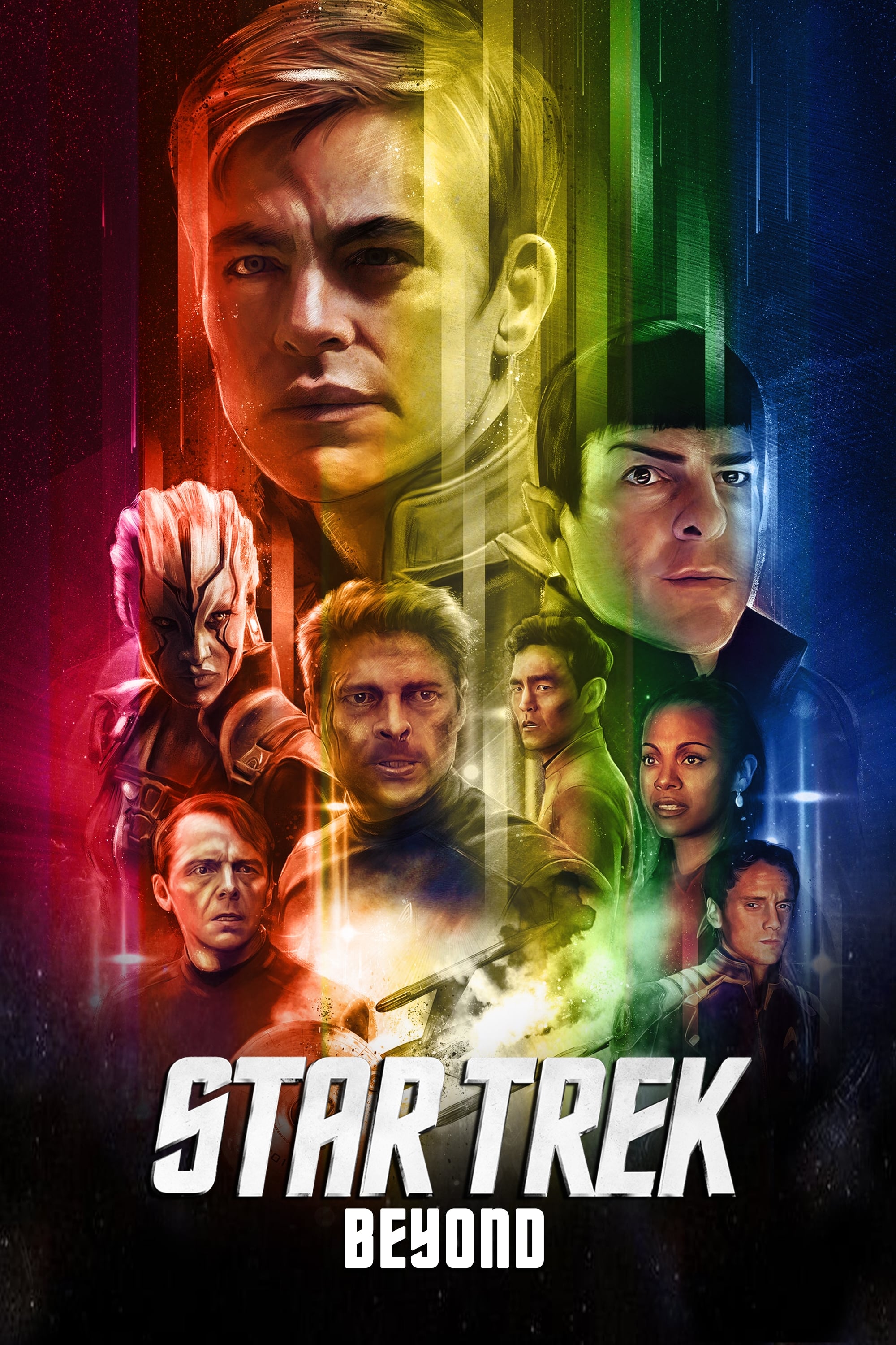 star trek beyond isaidub