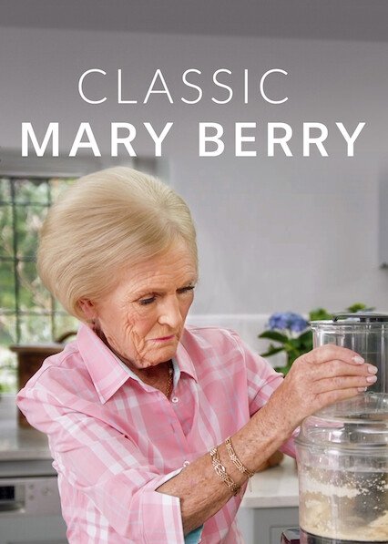 Classic Mary Berry - Season 1