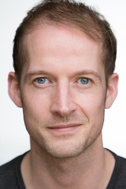 et billede af Alex Freeborn