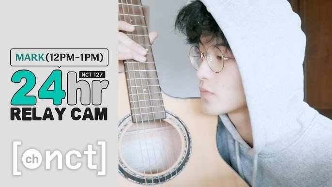 Thumbnail for MARK : 12-1pm Season 1 Episode 2