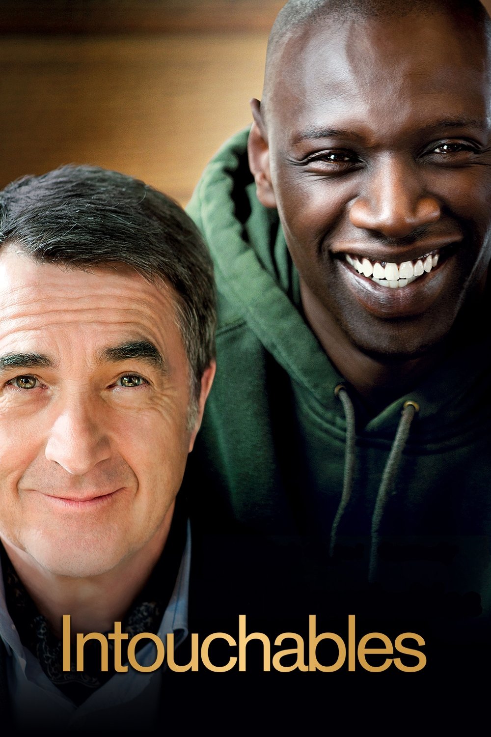 INTOUCHABLES