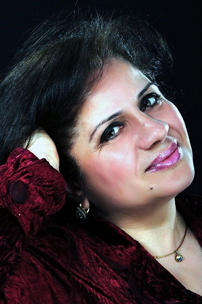 et billede af Dilara Faracullayeva