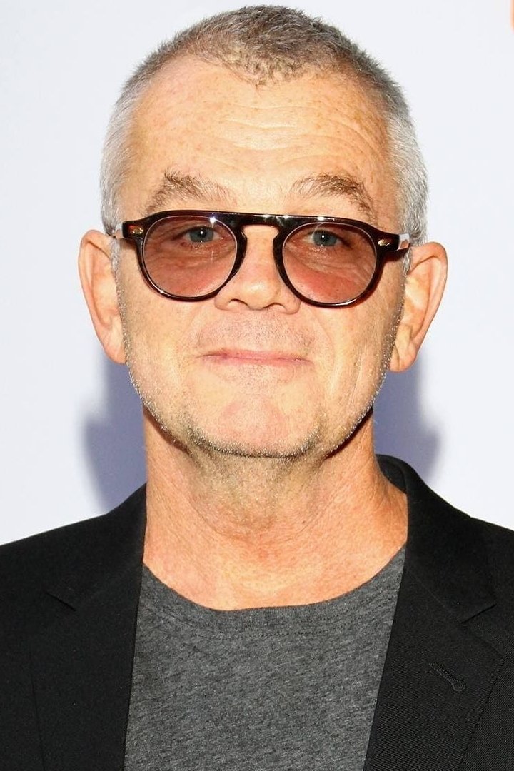 et billede af Jordan Roberts