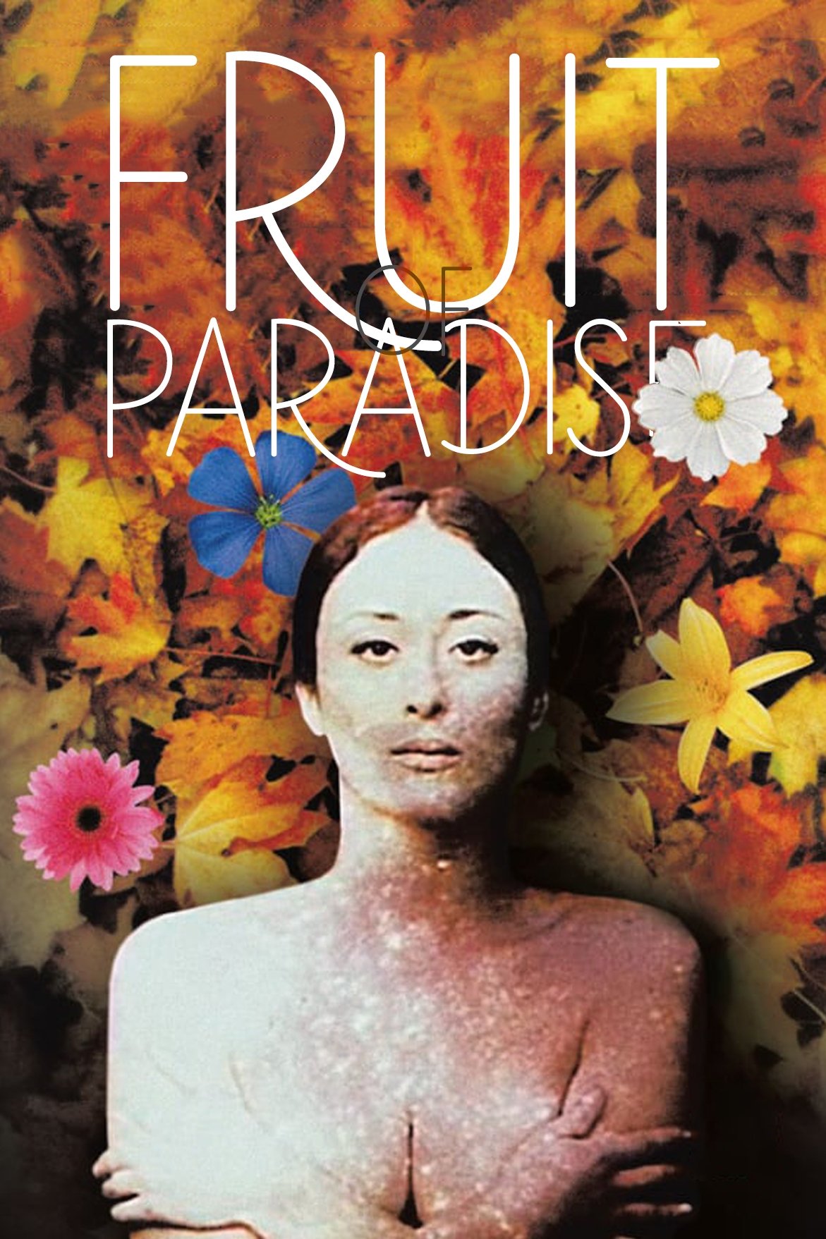 Fruit of Paradise