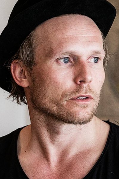 Steffen Breum | Music