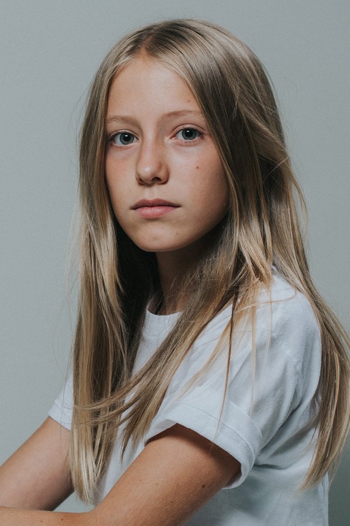 et billede af Paula Renzler