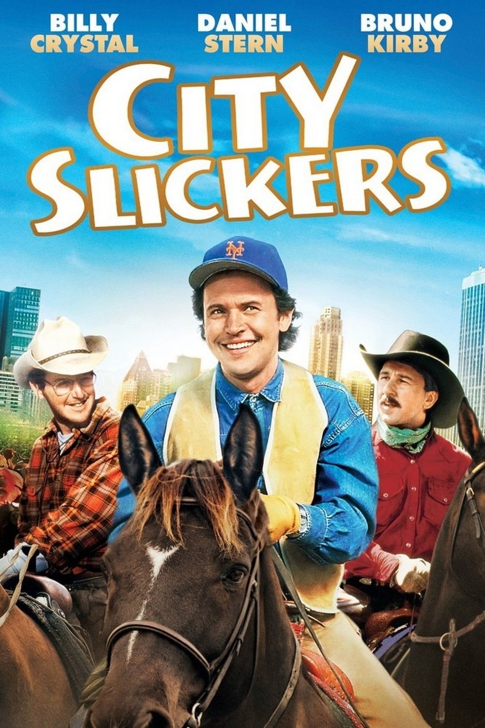 City Slickers