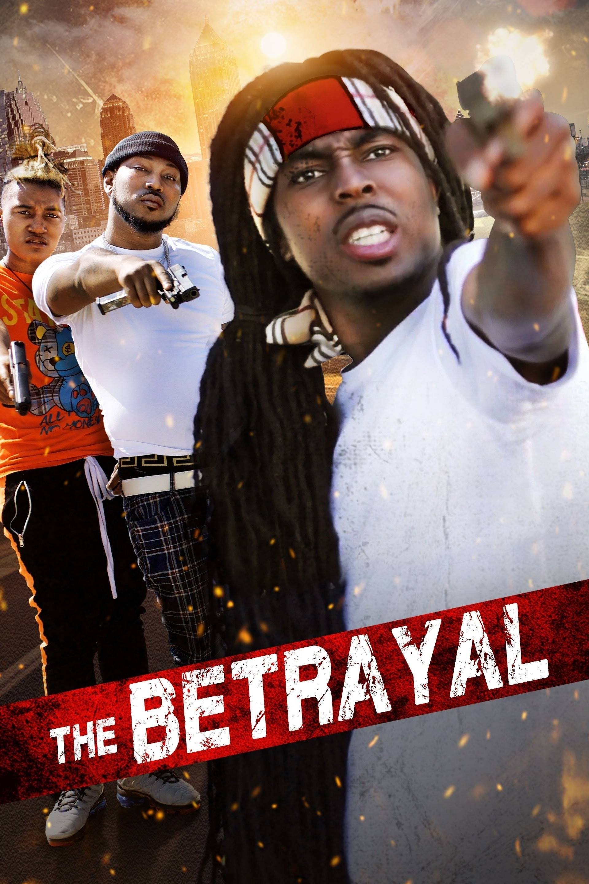 The Betrayal The Betrayal