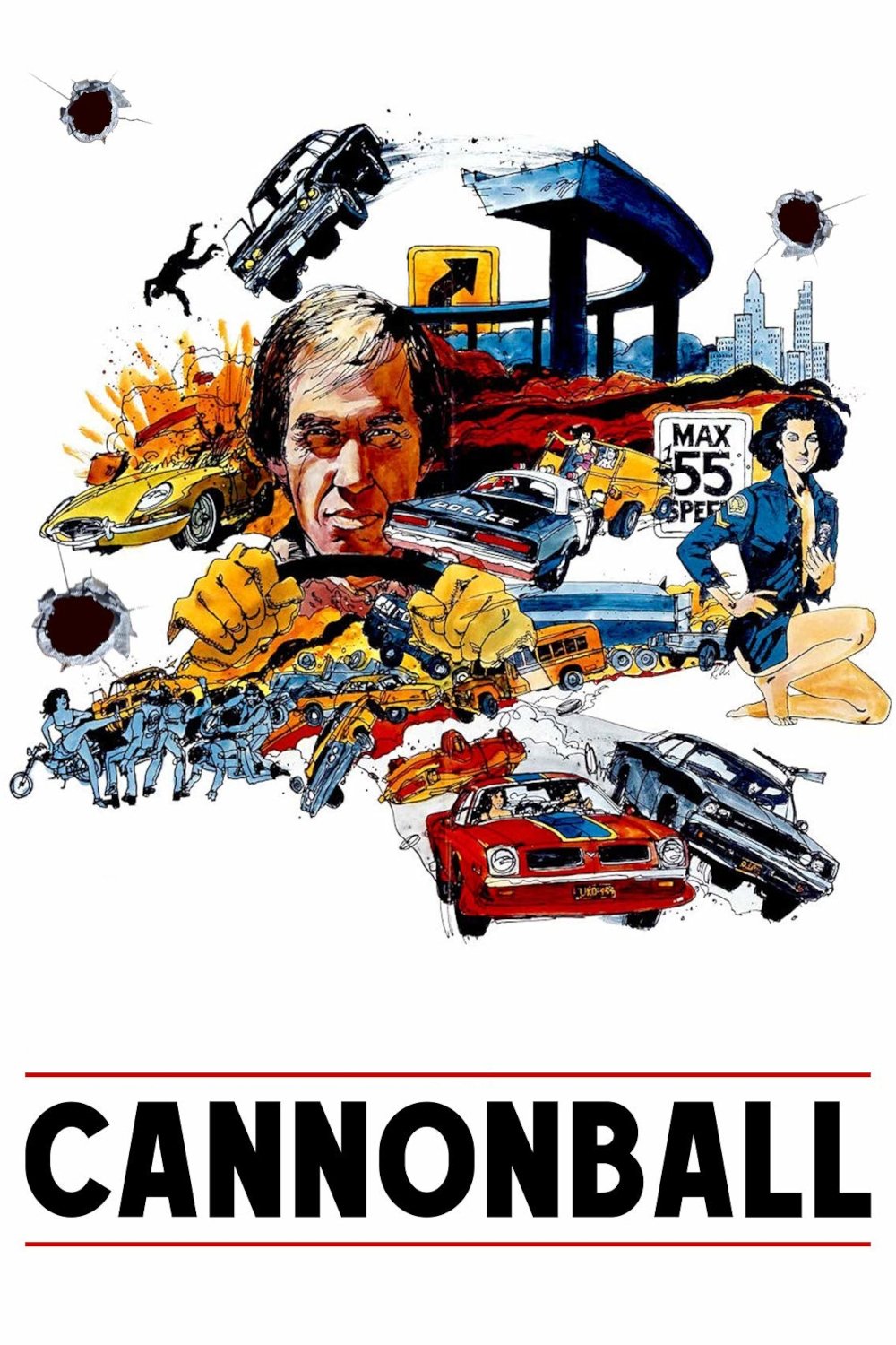 Cannonball