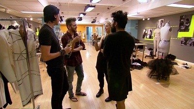 Project Runway