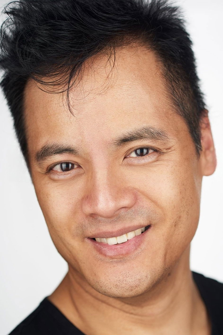 et billede af Crisencio Amiana