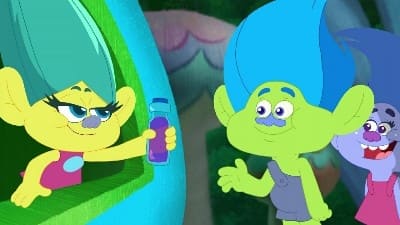 Trolls: The Beat Goes On!