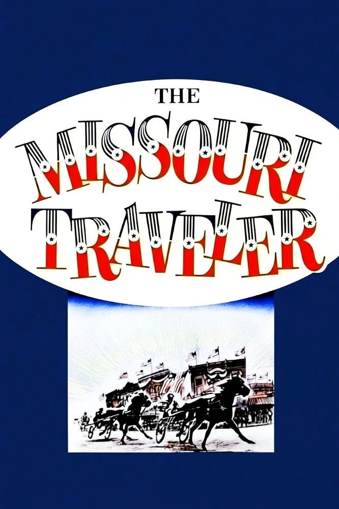The Missouri Traveler