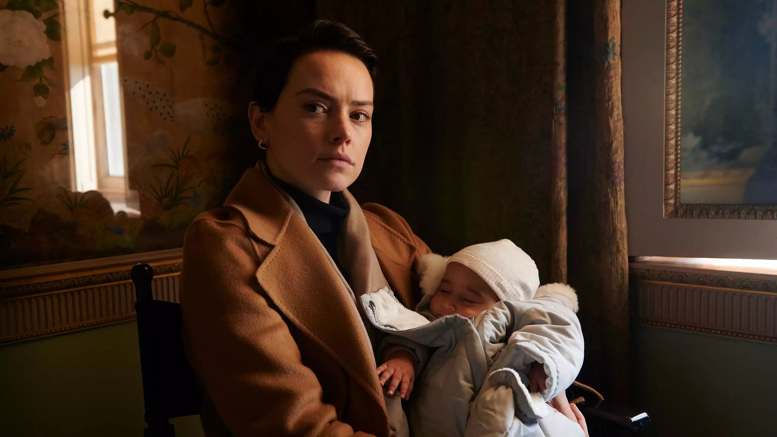 Magpie (2024)