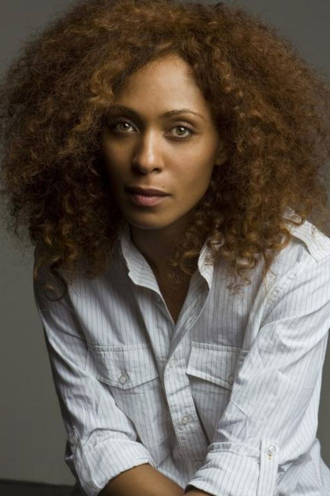 et billede af Taryn Maxximillian Dafoe