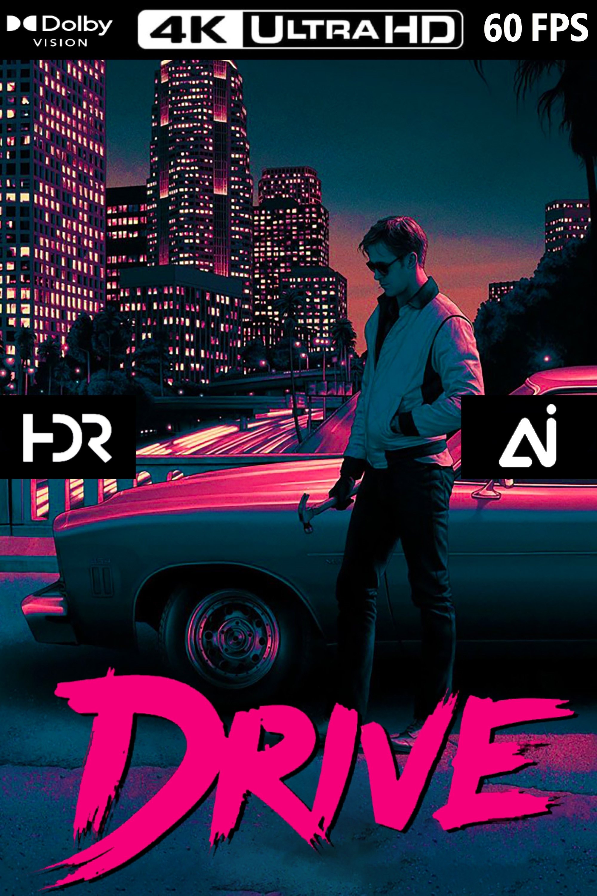 Drive