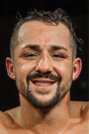 et billede af Robert Burwell