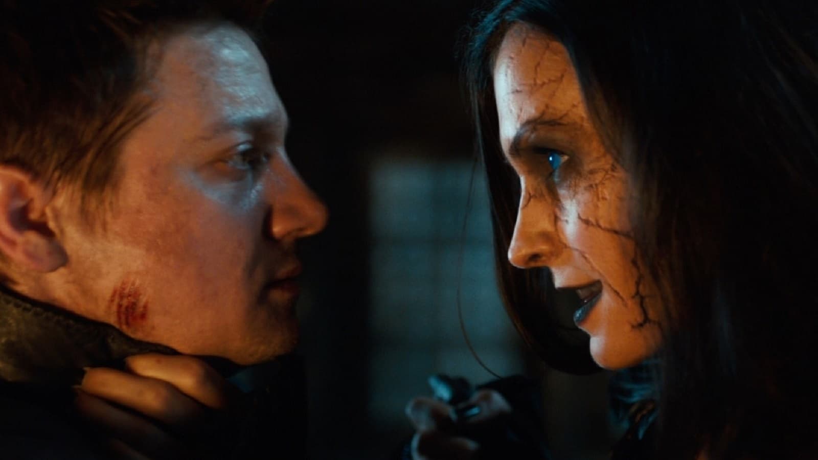 Hansel And Gretel - Witch Hunters (2013)
