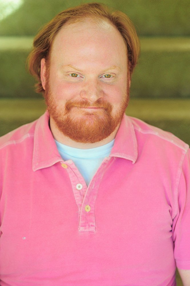 et billede af Matthew J. McCarthy